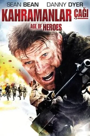 Kahramanlar Çağı 2011 Full HD Türkçe Dublaj Film İzle