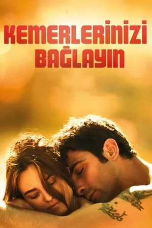 Kemerlerinizi Bağlayın 2014 Full HD Türkçe Dublaj Film İzle