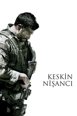 Keskin Nişancı 2014 Full HD Türkçe Dublaj Film İzle