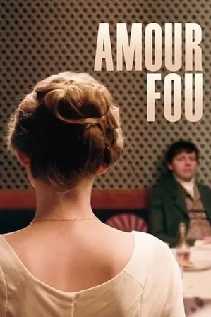 Çılgın Aşk 2014 Full HD Türkçe Dublaj Film İzle
