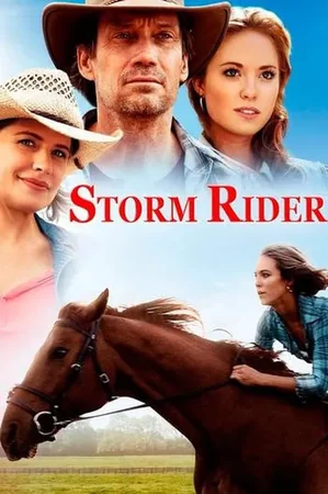 Storm Rider 2013 Full HD Türkçe Dublaj Film İzle