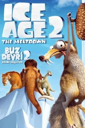 Buz Devri 2: Erime Başlıyor 2006 Full HD Türkçe Dublaj Film İzle