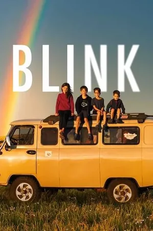 Blink 2024 Full HD Türkçe Dublaj Film İzle