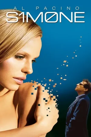 Simone 2002 Full HD Türkçe Dublaj Film İzle