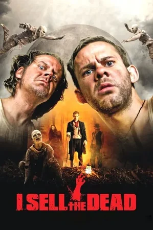 Mezar Hırsızları 2008 Full HD Türkçe Dublaj Film İzle