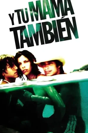 Ananı Da! 2001 Full HD Türkçe Dublaj Film İzle
