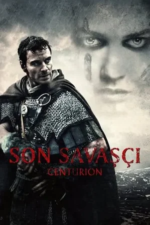 Son Savaşçı 2010 Full HD Türkçe Dublaj Film İzle