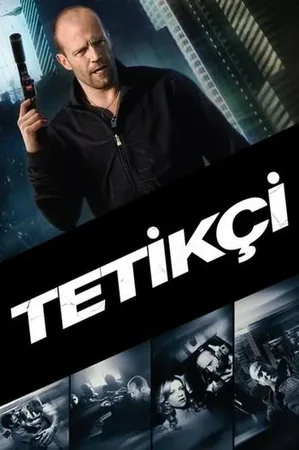 Tetikçi 2006 Full HD Türkçe Dublaj Film İzle