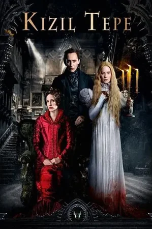 Kızıl Tepe 2015 Full HD Türkçe Dublaj Film İzle