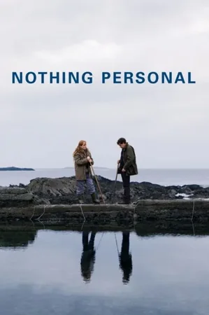 Nothing Personal 2009 Full HD Türkçe Dublaj Film İzle