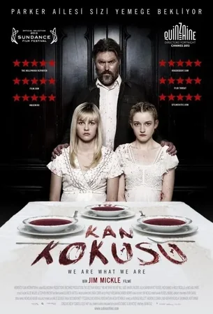 Kan Kokusu 2013 Full HD Türkçe Dublaj Film İzle