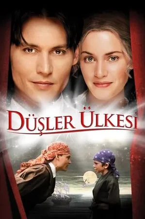 Düşler Ülkesi 2004 Full HD Türkçe Dublaj Film İzle