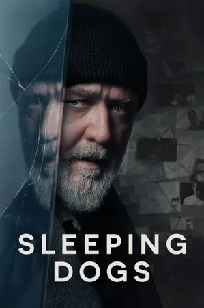 Sleeping Dogs 2024 Full HD Türkçe Dublaj Film İzle