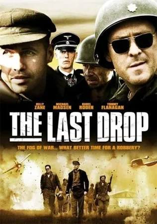 Altın Savaşı 2006 Full HD Türkçe Dublaj Film İzle