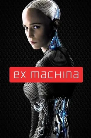 Ex Machina 2015 Full HD Türkçe Dublaj Film İzle