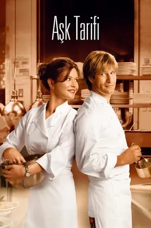Aşk Tarifi 2007 Full HD Türkçe Dublaj Film İzle