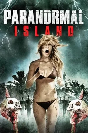 Paranormal Island 2014 Full HD Türkçe Dublaj Film İzle