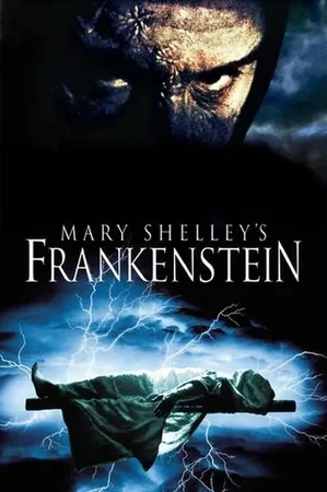 Mary Shelley'den Frankenstein 1994 Full HD Türkçe Dublaj Film İzle