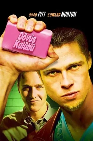 Dövüş Kulübü 1999 Full HD Türkçe Dublaj Film İzle