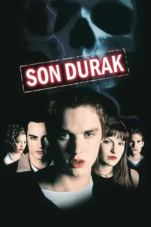 Son Durak 2000 Full HD Türkçe Dublaj Film İzle