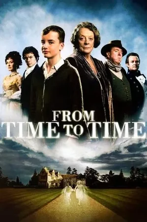 Zamanda Yolculuk 2009 Full HD Türkçe Dublaj Film İzle