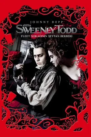 Sweeney Todd: Fleet Sokağının Şeytan Berberi 2007 Full HD Türkçe Dublaj Film İzle
