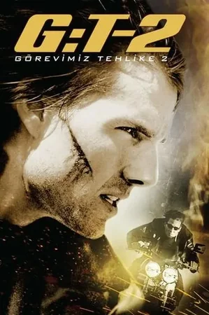 Görevimiz Tehlike II 2000 Full HD Türkçe Dublaj Film İzle