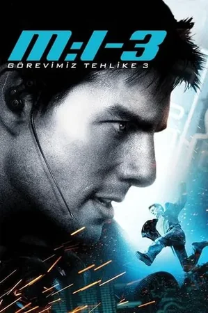 Görevimiz Tehlike III 2006 Full HD Türkçe Dublaj Film İzle