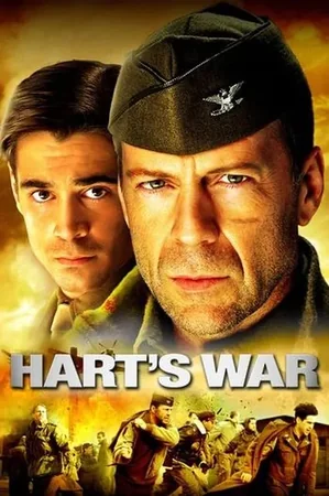 Şeref ve Cesaret 2002 Full HD Türkçe Dublaj Film İzle