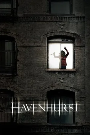Havenhurst 2016 Full HD Türkçe Dublaj Film İzle