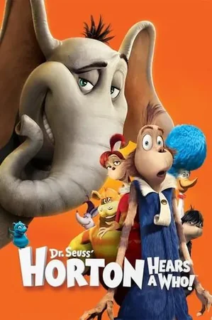 Horton 2008 Full HD Türkçe Dublaj Film İzle