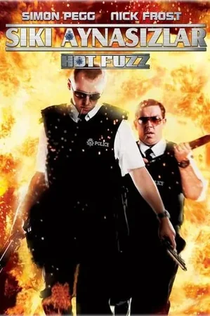 Sıkı Aynasızlar 2007 Full HD Türkçe Dublaj Film İzle