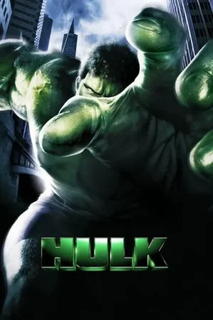 Hulk 2003 Full HD Türkçe Dublaj Film İzle