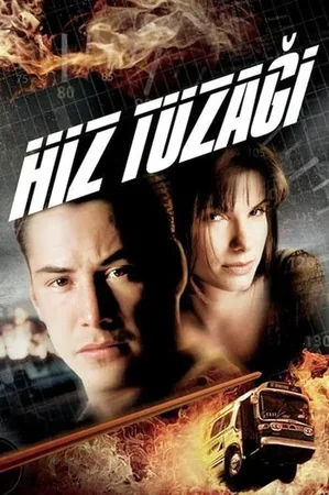 Hız Tuzağı 1994 Full HD Türkçe Dublaj Film İzle