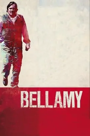 Müfettiş Bellamy 2009 Full HD Türkçe Dublaj Film İzle