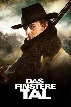 Karanlık Vadi 2014 Full HD Türkçe Dublaj Film İzle