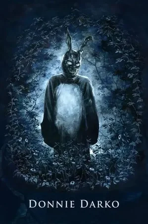 Donnie Darko 2001 Full HD Türkçe Dublaj Film İzle