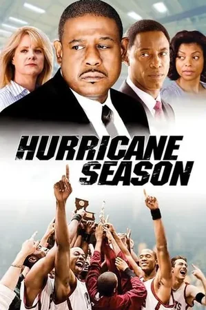 Kasırga Sezonu 2009 Full HD Türkçe Dublaj Film İzle