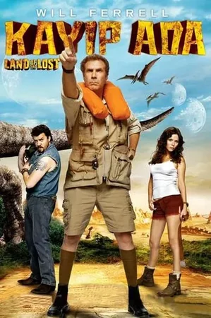Kayıp Ada 2009 Full HD Türkçe Dublaj Film İzle