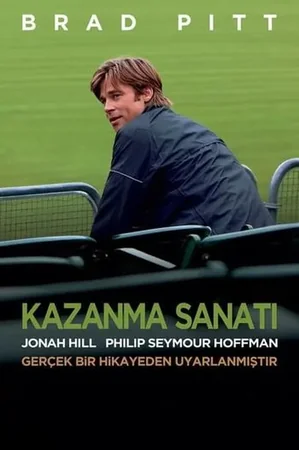 Kazanma Sanatı 2011 Full HD Türkçe Dublaj Film İzle