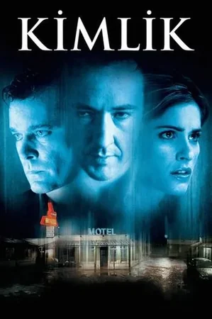 Kimlik 2003 Full HD Türkçe Dublaj Film İzle