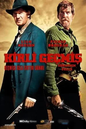 Kirli Geçmiş 2007 Full HD Türkçe Dublaj Film İzle
