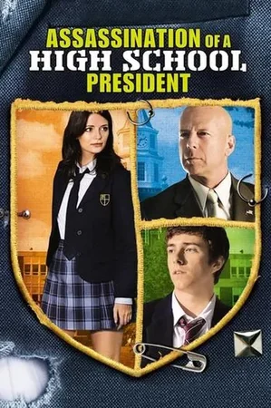 Lise Ateşi 2008 Full HD Türkçe Dublaj Film İzle