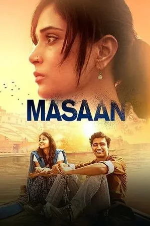 Masaan 2015 Full HD Türkçe Dublaj Film İzle