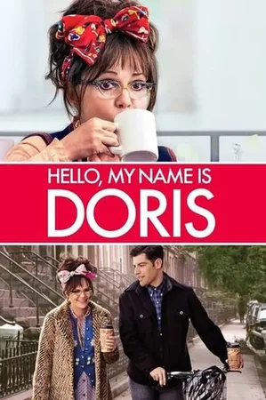 Merhaba, Benim Adım Doris 2015 Full HD Türkçe Dublaj Film İzle