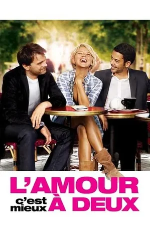 Mükemmel Randevu 2010 Full HD Türkçe Dublaj Film İzle