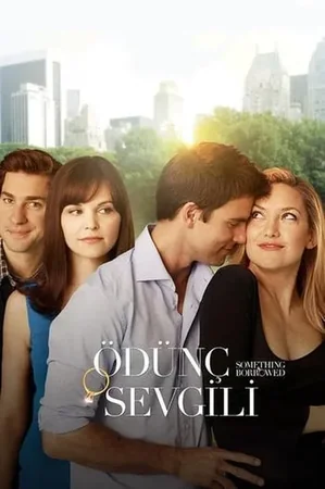 Ödünç Sevgili 2011 Full HD Türkçe Dublaj Film İzle