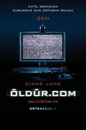 Öldür.com 2008 Full HD Türkçe Dublaj Film İzle