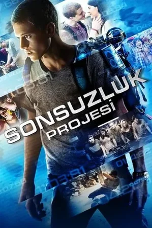 Sonsuzluk Projesi 2015 Full HD Türkçe Dublaj Film İzle