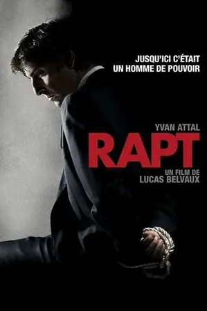 Rehine 2009 Full HD Türkçe Dublaj Film İzle